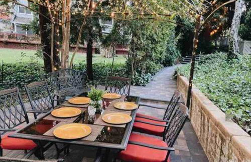 Redwood Garden - Foto 17