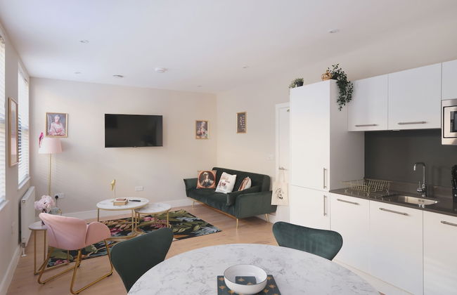 Dream Stays Bath - John Street - Foto 43