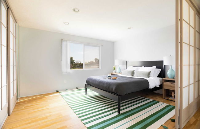 Beachcomber by Avantstay Elegant Modern Estate w/ Pool, Hot Tub & Outdoor Dining! - Foto 35