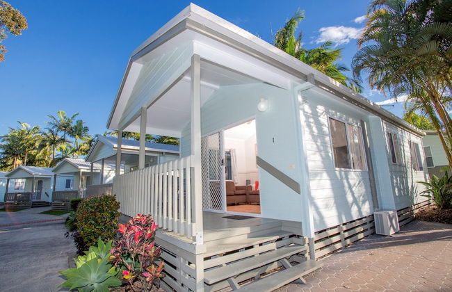 Tasman Holiday Parks - Ballina - Foto 67