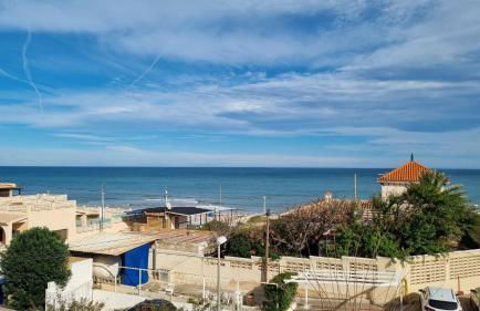 Hello Piles Beach Javier - Foto 21