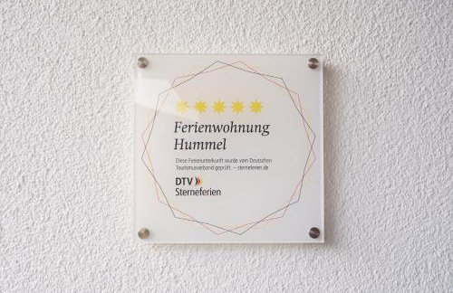 Ferienwohnung Hummel - Photo 10