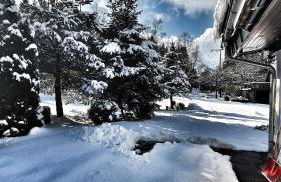Luxuriöses Ferienhaus mit Sauna, Whirlpool und Fitnessraum im Nationalpark Schwarzwald - Foto 30