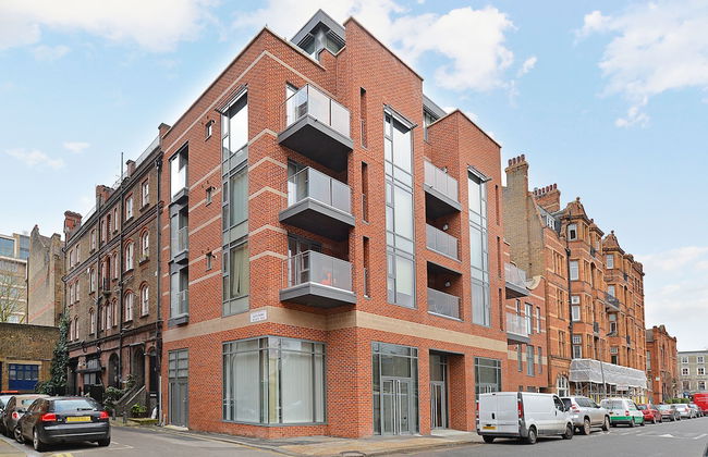 The Kensington Residencies - Foto 44