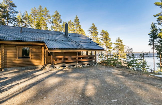 Roopenranta - Foto 2