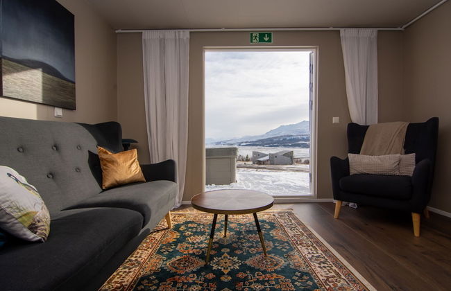 Viking Cottages and Apartments - Foto 30