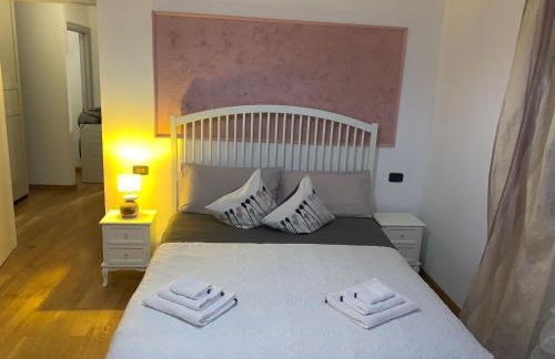 Grazioso appartamento a Osteria Nuova - Foto 16