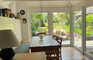 Aubrey Cottage - Photo 19