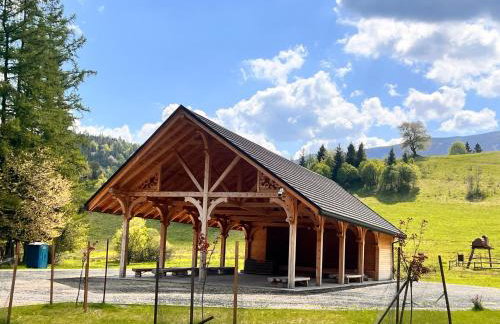 Dzika Dziura z jacuzzi - Foto 66