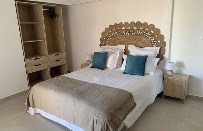 Nakolodge 3 chambres -piscine / jardin privés - Foto 4