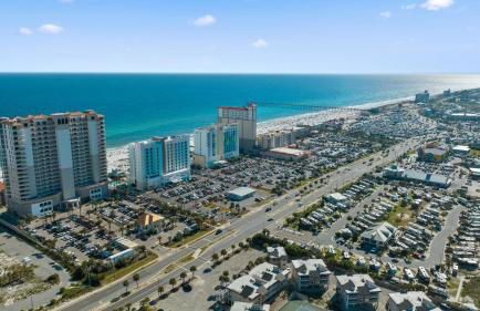 Beach Club Resort Residence and Spa - Photo 118