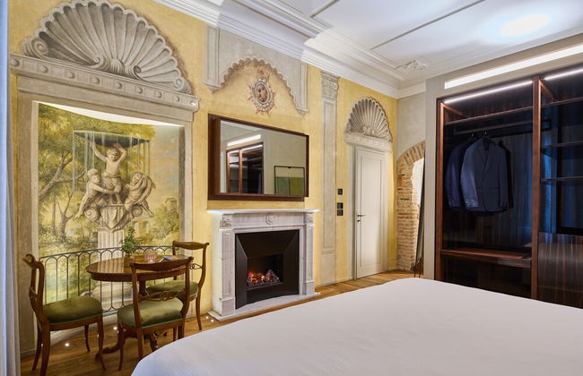 Duomo Luxury Florence - Foto 21