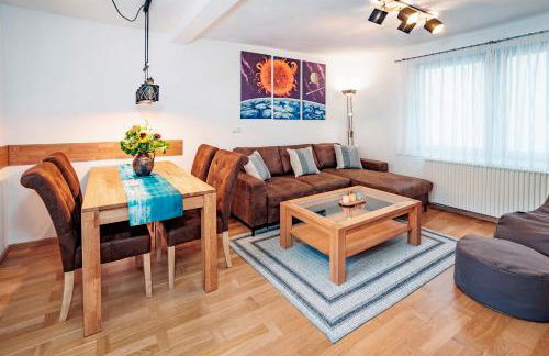 Ferienhaus Sternschnuppe - Foto 8