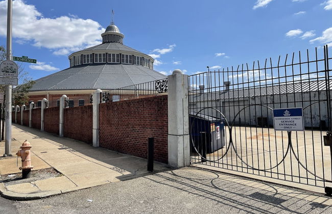 Downtown Loft - Close to Topgolf, Horseshoe Casino, UM Baltimore - Foto 58