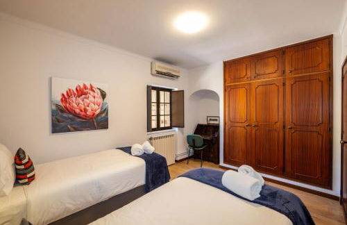 Casa Katarina - Private Villa - Heated pool - Free Wifi - Air Con - Foto 19