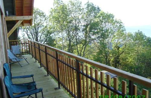 gites Les Bleuets - Foto 8