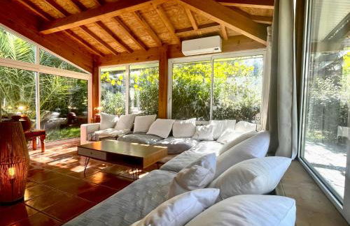 Gîte familial en pleine nature- Domaine Temali - Foto 7