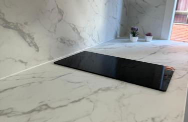 Apartamento África en centro moderno con balcón - Foto 18