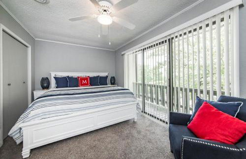 Fairfield Bay Gem with pool access and 4 Mi to Lake - Photo 24