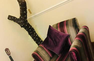 Station View Lodge - Near Balbirnie House Markinch - Foto 19