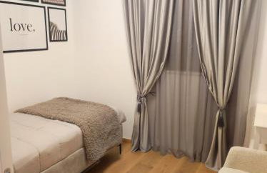 New Luxury Residence in centar with private parking in the garage - Foto 28