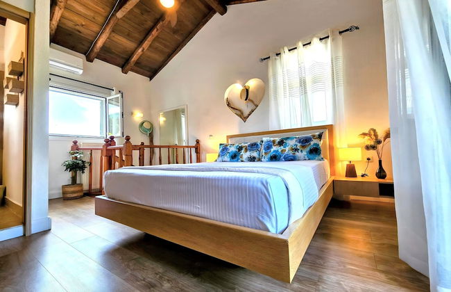 Villa Claire Corfu - Foto 3