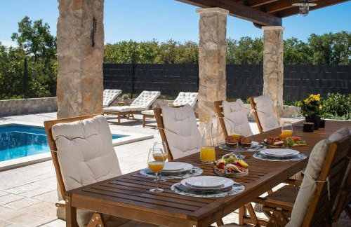 Villa Admiral Your Idyllic Retreat in rural area of Trogir hinterland - Foto 9
