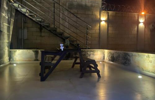 Sobrado piscina bem localizado 5 min do Flamboyant - Foto 32