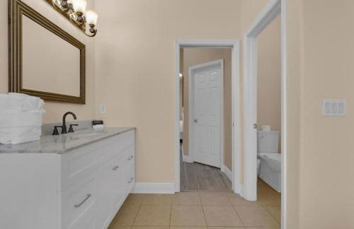 Villa Private Pool/Spa close to Disney Free Grill! - Foto 39