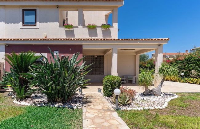 Villetta Irina a due passi dal mare - Foto 1