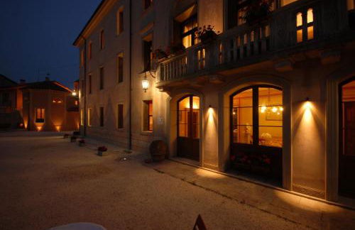 Agriturismo Villa Panigai - Foto 29