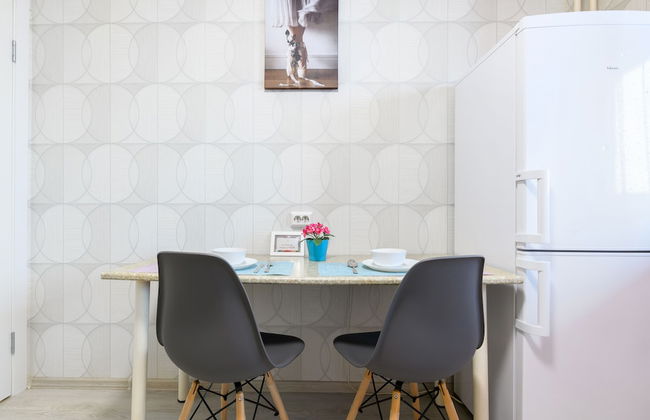 Apartments Domotelli Parnas - Foto 13