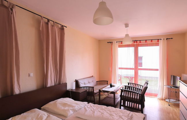 Strandparadies Juliusruh 1 - Foto 8