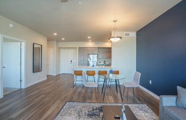 ROVE LIVING/KL - V on Broadway - Foto 45