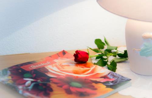 Pfeiffer´s Ferienwohnung - Foto 14