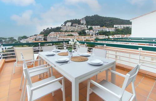 WELCS APARTAMENTO DUPLEX 210 PDA con vista al mar - Photo 26