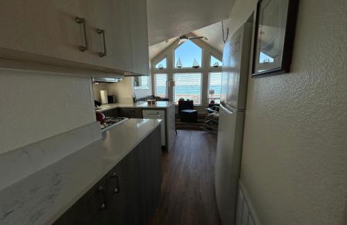 Oceanfront Cabin 10, Jacuzzi & Breathtaking Views - Foto 36