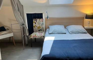 Appartement Remparts de Guérande - Foto 14