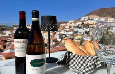 Casa Vista Pura Ferienhaus Arguineguin Gran Canaria - Foto 62