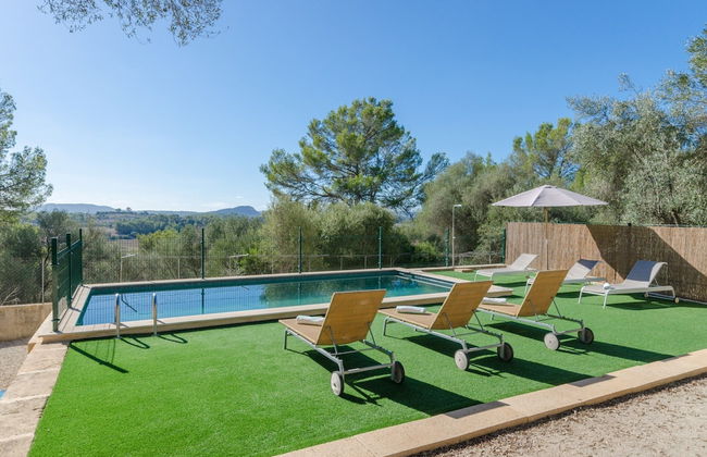 Villa in Maria de la Salut - Foto 24