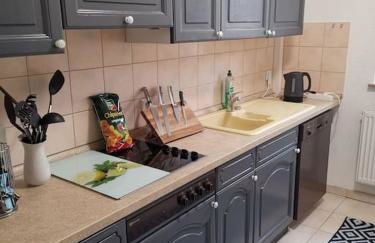 Ferienwohnung Bachem - Foto 13