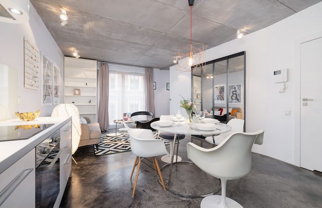 Apartment in Cracow Center by Renters - Foto 18