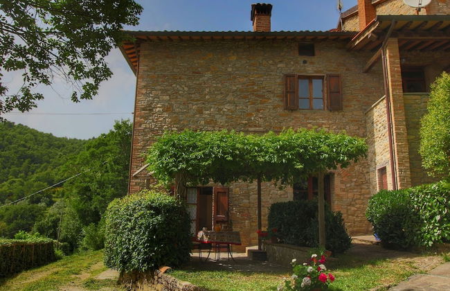 Urban Farmhouse in Umbria With Pool - Foto 35
