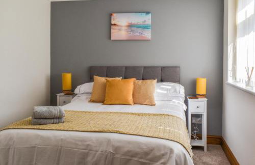 The Coast House At St Mary's Bay - Foto 16