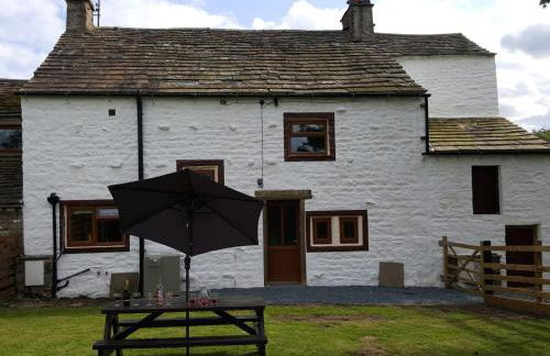 Lower Turnerford Farmhouse - Foto 17