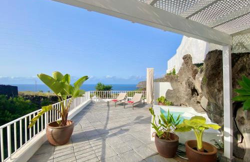 Casa Fontana, Amazing Sea View and wide Terrace with Pool - Foto 17