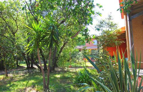 Le Maquis Plage Corse - Foto 61