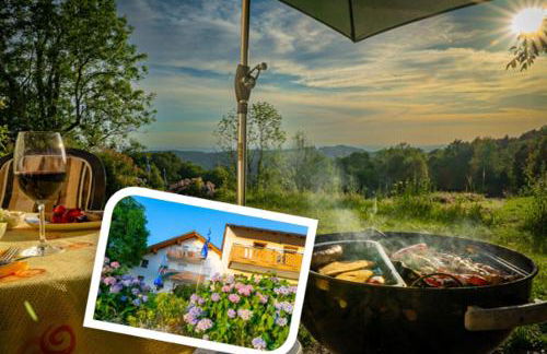 Ferienwohnungen Bauer - Auszeit mit Ausblick - Foto 29