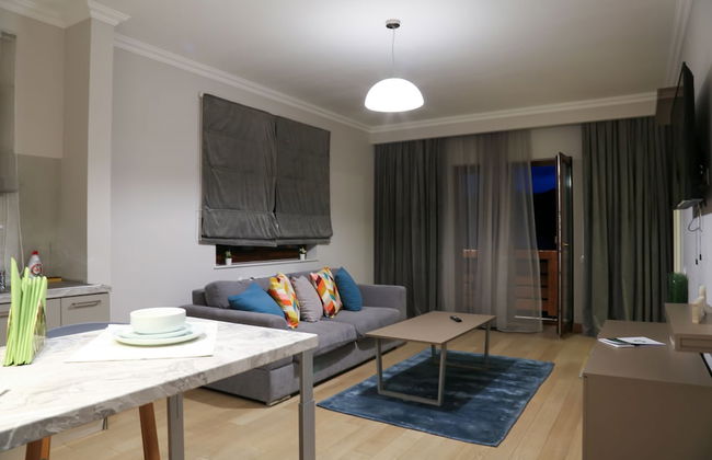 Expecto Apartments - Foto 29