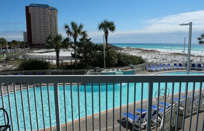 Pelican Beach 0212 2 Bedroom Condo by Pelican Beach Management - Foto 21